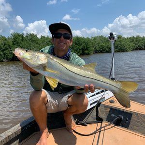 Meet your Posher, Garrett